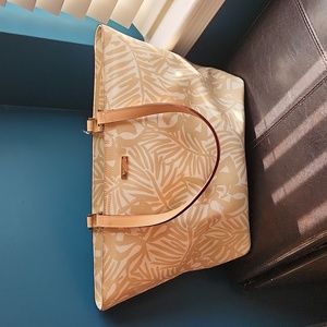 Kate Spade Jules Grant Street Tote Bag